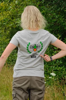 Licht grijs - Dames M