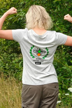 Sport grijs - Dames M