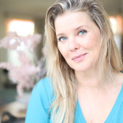 Babette van Veen foto